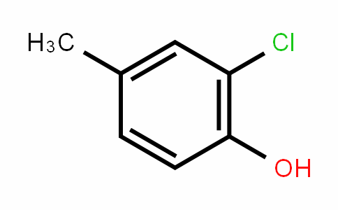 2-氯对甲酚