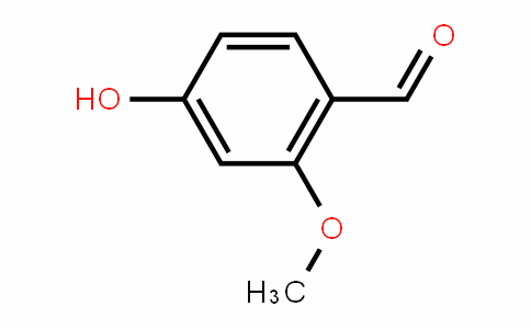 4-Hydroxy-2-methoxybenzaldehyde