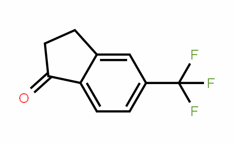 5-(Trifluoromethyl)-2,3-dihydroinden-1-one