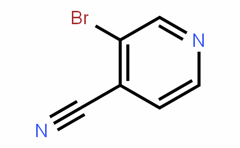 3-Bromoisonicotinonitrile