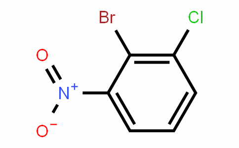 2-bromo-1-chloro-3-nitrobenzene