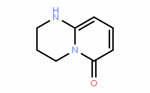 3,4-dihydro-1H-pyrido[1,2-a]pyrimidin-6(2H)-one