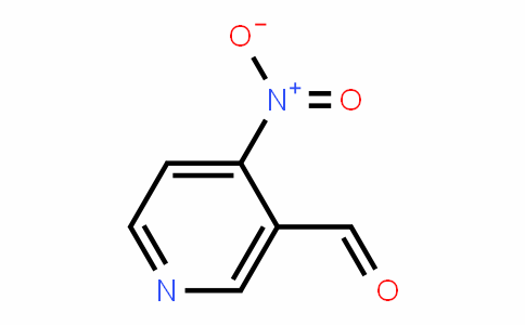 4-nitronicotinaldehyde