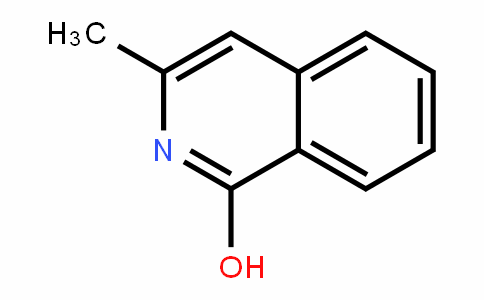 3-methylisoquinolin-1-ol