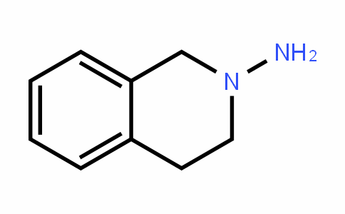 3,4-二氢-2(1H)-异喹啉胺盐酸盐