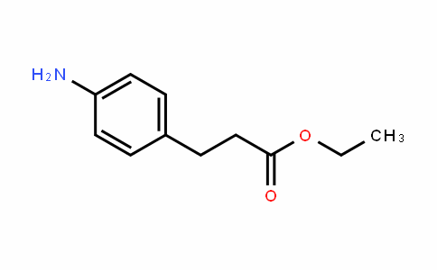 Ethyl 3-(4-aminophenyl)propanoate