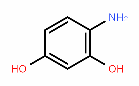 4-氨基-1,3-苯二酚盐酸盐