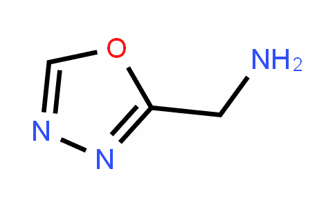 (1,3,4-oxadiazol-2-yl)methanamine