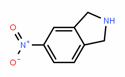 5-硝基异吲哚啉