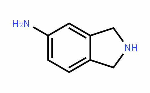 5-氨基异吲哚啉
