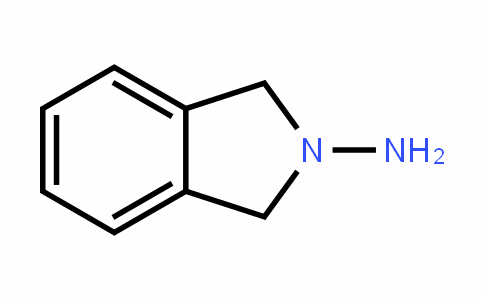 isoindolin-2-amine