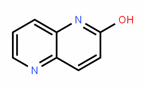 1,5-naphthyridin-2-ol