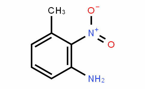 3-methyl-2-nitroaniline