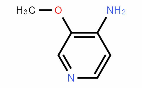 4-氨基-3-甲氧基吡啶