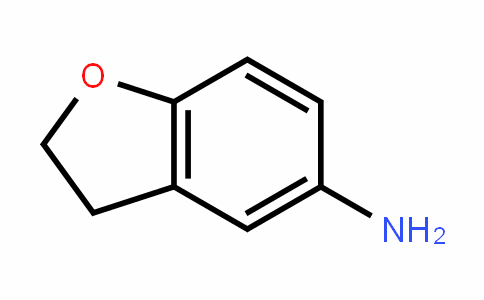 5-氨基-2,3-二氢苯并[b]呋喃 97%