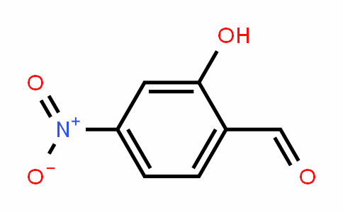 4-Nitrosalicylaldehyde