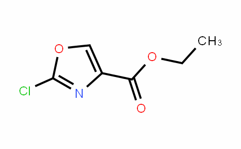 2-氯氧氮杂茂-4-羧酸乙酯