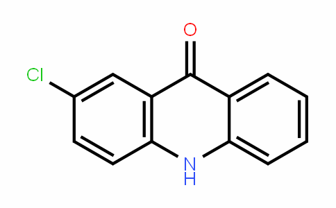 2-chloroacridin-9(10H)-one