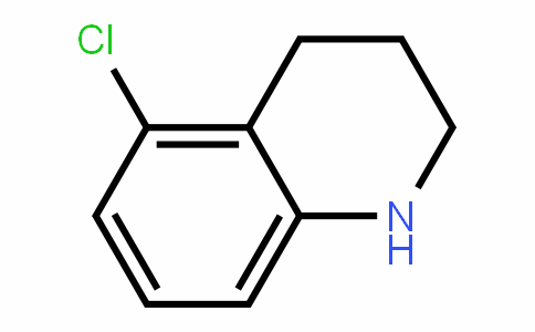5-chloro-1,2,3,4-tetrahydroquinoline