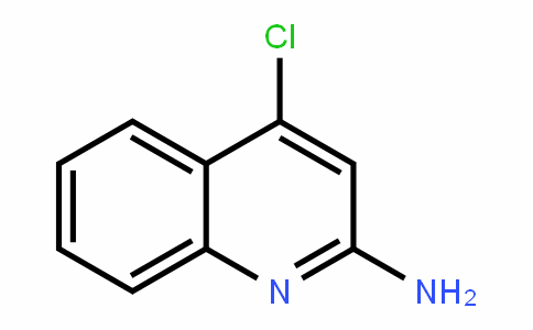 4-chloroquinolin-2-amine