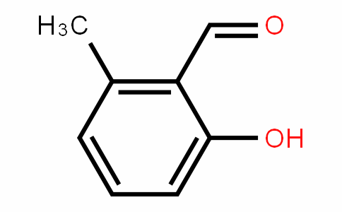 2-羟基-6-甲基苯甲醛