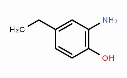 2-amino-4-ethylphenol