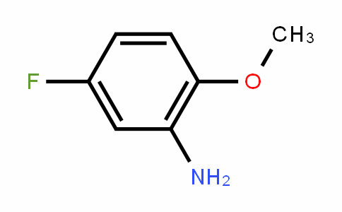 5-氟-2-甲氧基苯胺
