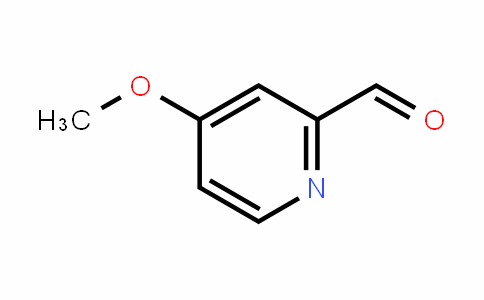 4-methoxypicolinaldehyde