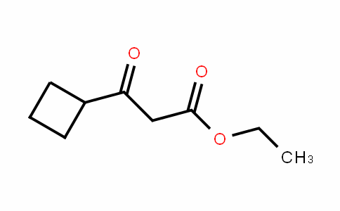 乙基 3-环丁基-3-羰基丙酸酯