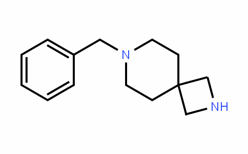 7-benzyl-2,7-diazaspiro[3.5]nonane