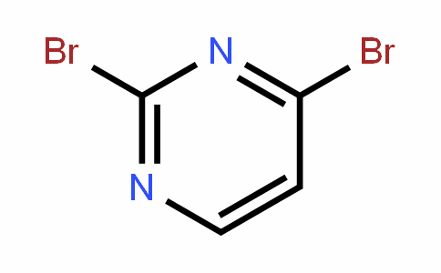 2,4-二溴嘧啶