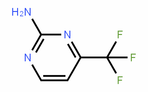 2-氨基-4-(三氟甲基)嘧啶