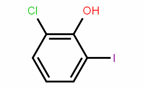 2-Chloro-6-iodophenol