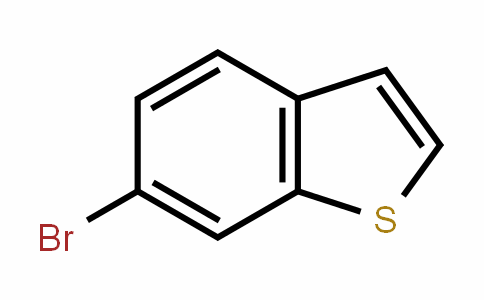 6-溴苯并[b]噻吩