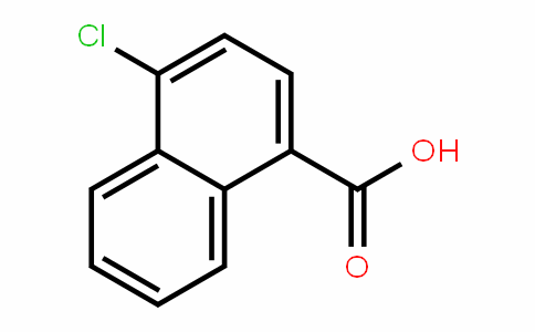 4-氯-1-萘甲酸
