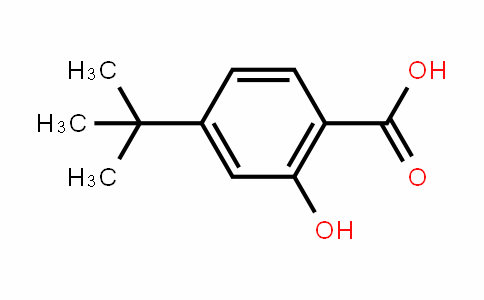 4-(tert-butyl)-2-hydroxybenzoic acid