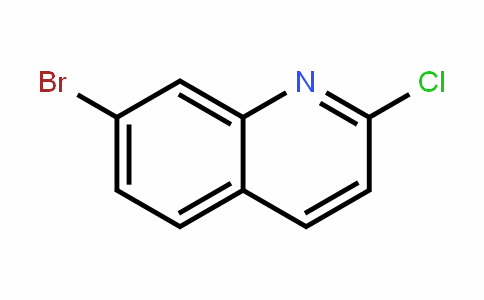 7-bromo-2-chloroquinoline