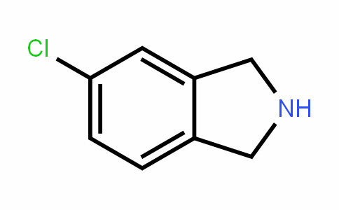 5-氯异二氢吲哚盐酸盐