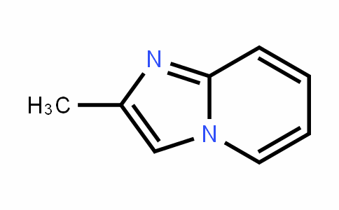 2-methylimidazo[1,2-a]pyridine