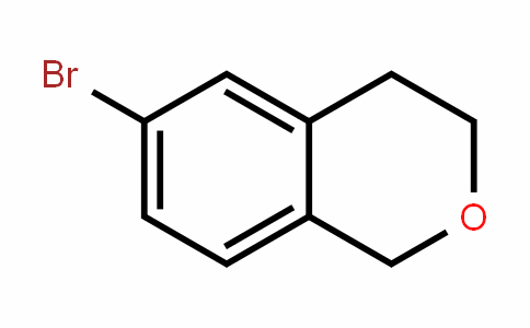 6-溴-3,4-二氢-2-吡喃