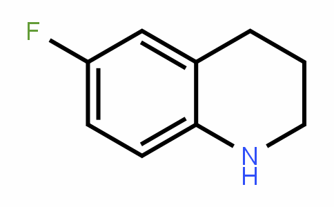 6-fluoro-1,2,3,4-tetrahydroquinoline
