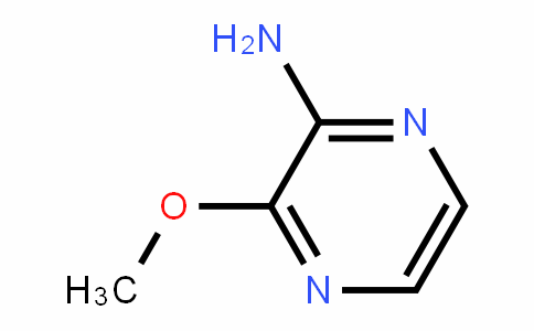 2-氨基-3-甲氧基吡嗪