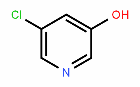 3-氯-5-羟基吡啶