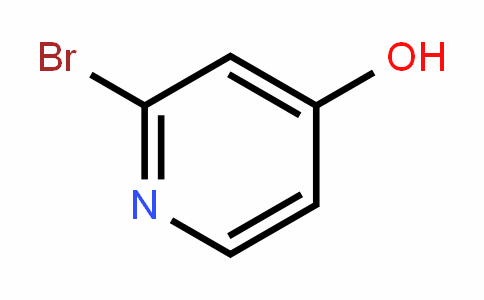 2-Bromopyridin-4-ol