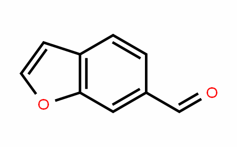 benzofuran-6-carbaldehyde