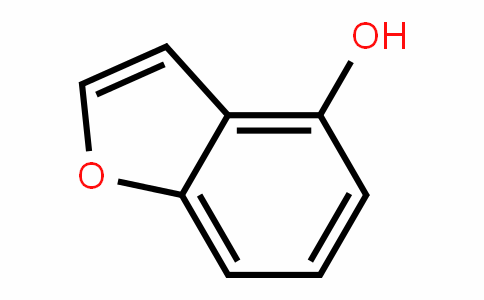 benzofuran-4-ol
