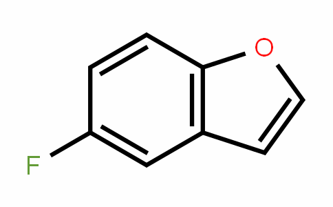 5-Fluorobenzofuran