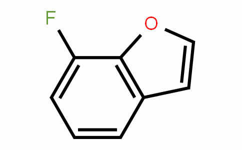 7-fluorobenzofuran