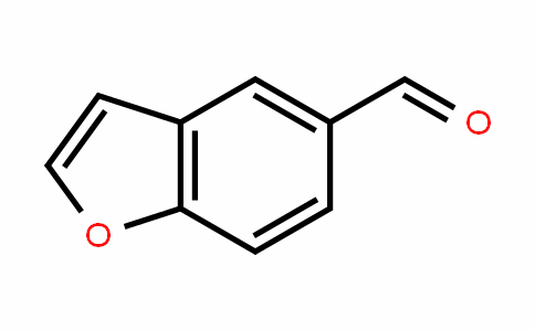 1-Benzofuran-5-carbaldehyde