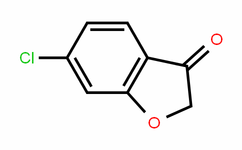 6-氯-3-苯并呋喃酮